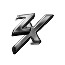 ZX Gothic Jewellery
